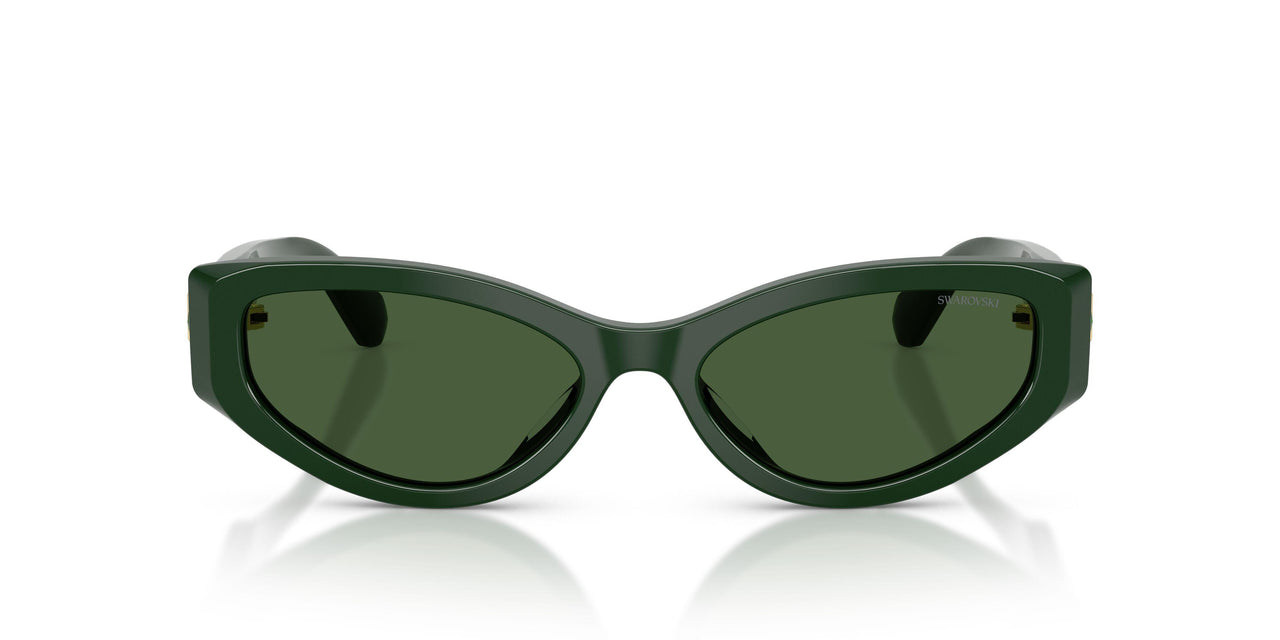 102671 - Green - Dark Green