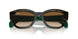 140251 - Green - Clear & Brown