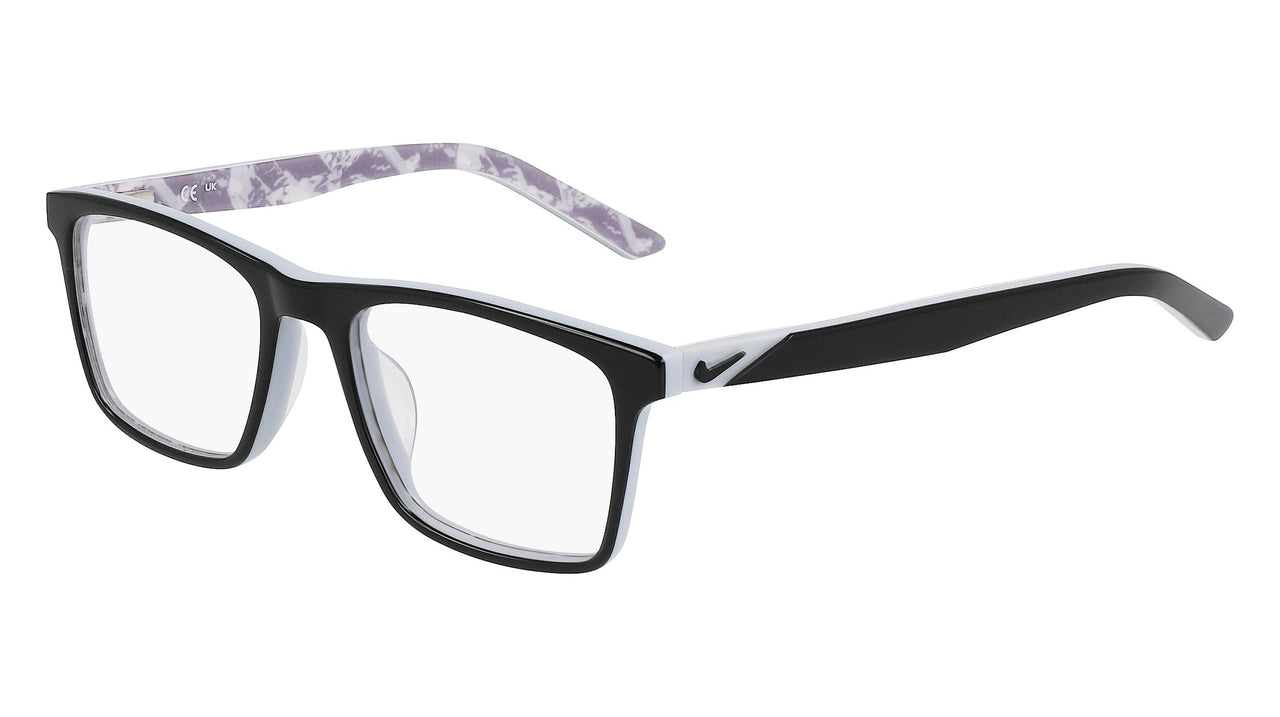 Nike 5548 Eyeglasses