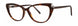 Vera Wang Genevieve Eyeglasses