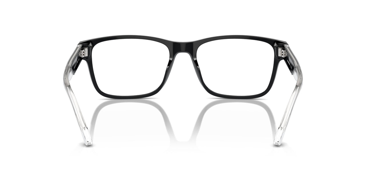 5017 - Black