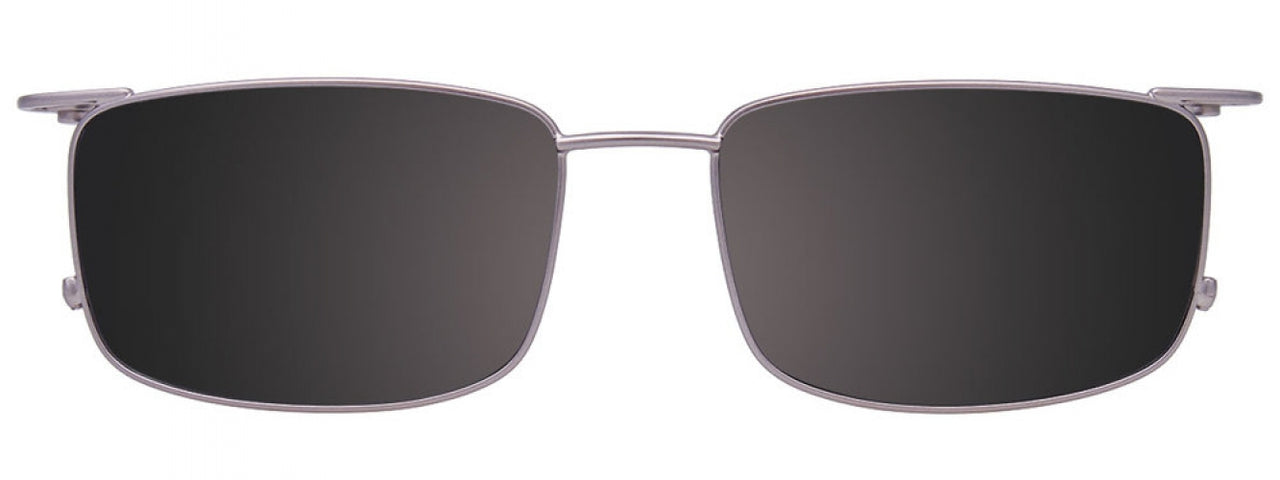 20 - Satin Steel