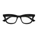 007 - Black - Transparent