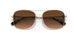 900574 - Gold - Brown Gradient