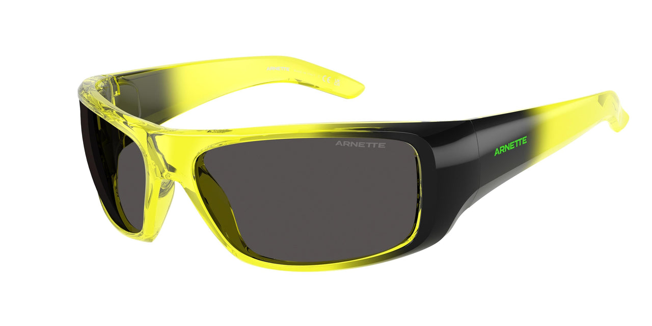302387 - Yellow - Dark Grey