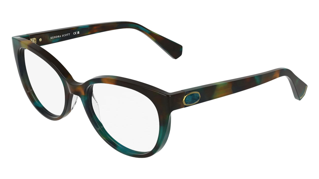 Kendra Scott KE2606 Eyeglasses