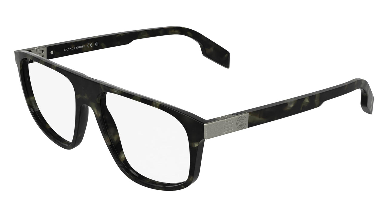 Canada Goose GC26607E Eyeglasses