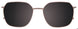 TWIST&CLIP CT280 Eyeglasses