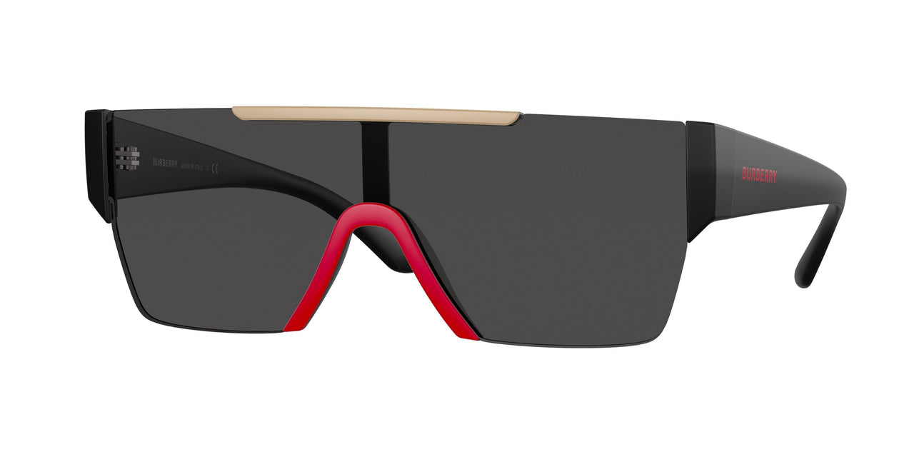 Burberry 4291 Square Sunglasses