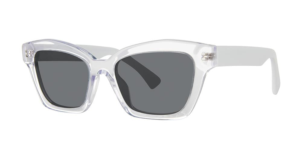 CRSTLWHT - Crystal/White
