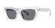 CRSTLWHT - Crystal/White