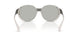 10058V - Grey - Mirror Silver