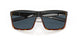 901809 - 181 Matte Black/shiny Tortoise - Gray 580p