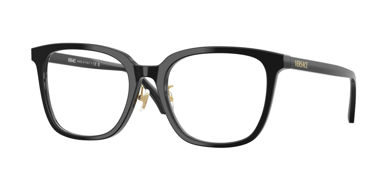 Versace 3378D Eyeglasses