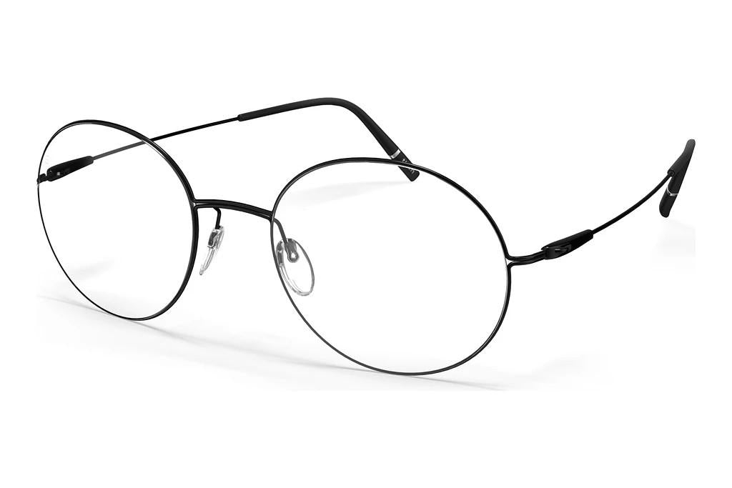 9040 - Pure Black