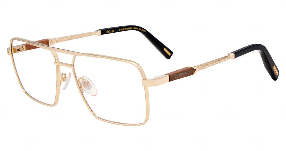 Chopard VCHM87 Eyeglasses