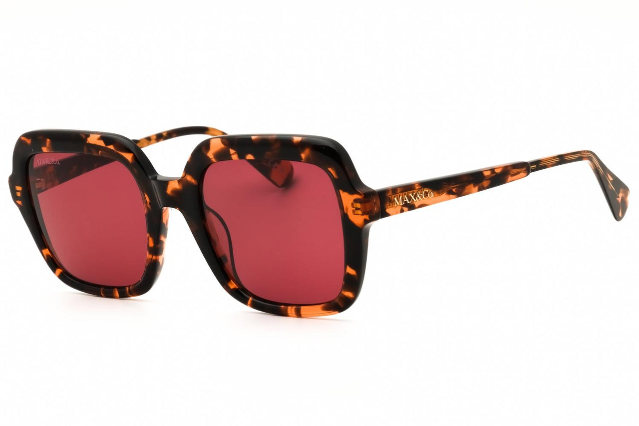 Max & Co MO0055 Sunglasses