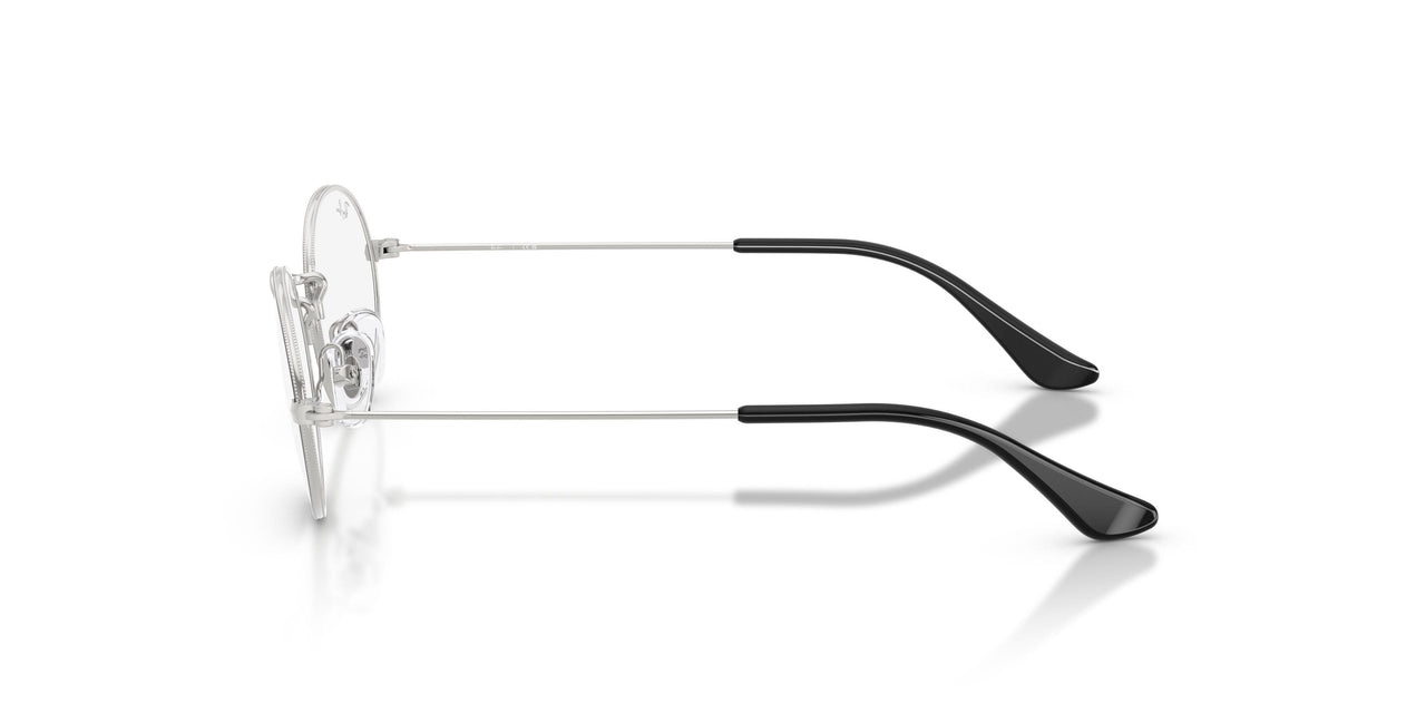 4064 - Black - Clear