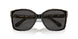 395087 - Black/amber Tortoise - Dark Grey Solid
