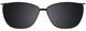 Takumi TK1170 Eyeglasses