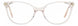 03DV-00 - CRYSTAL PINK