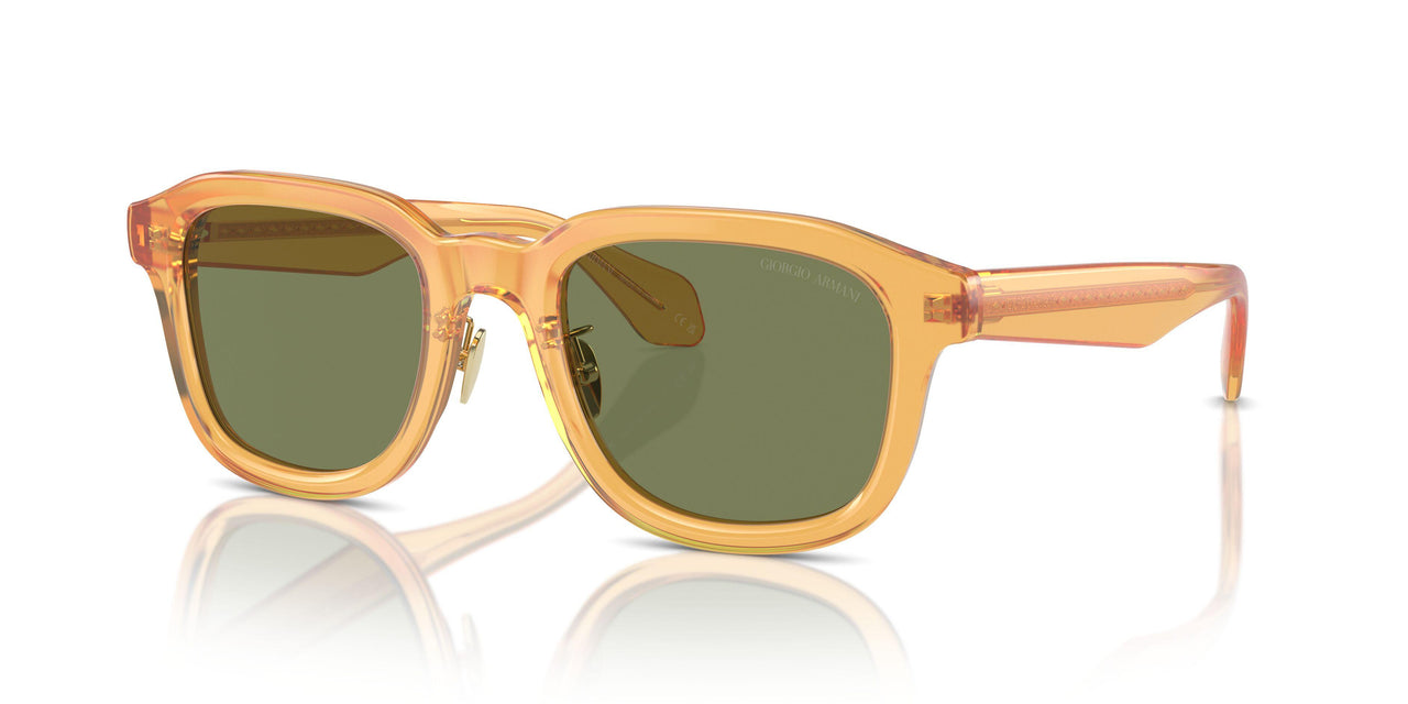 60632A - Yellow - Green