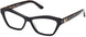 Guess By Marciano 0396 Eyeglasses