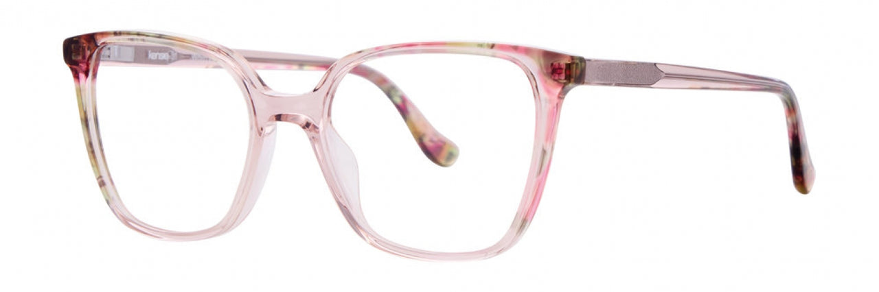 Kensie Whirry Eyeglasses