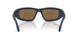 275922 - Blue - Dark Grey Mirror Water Polar