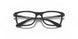 3633 - Black - Clear