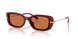 400473 - Red - Deep Red Solid
