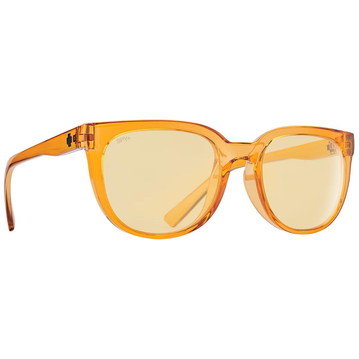 0000114 - Translucent Orange - Yellow