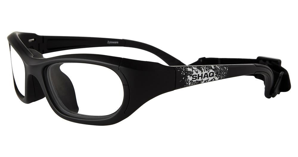 Shaquille O'Neal SEG103Z Eyeglasses