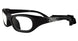Shaquille O'Neal SEG103Z Eyeglasses