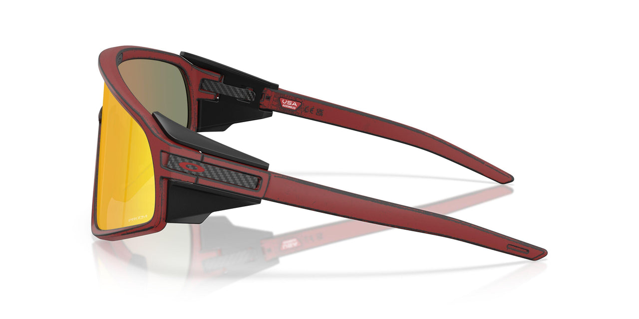 940423 - Red - Prizm Ruby