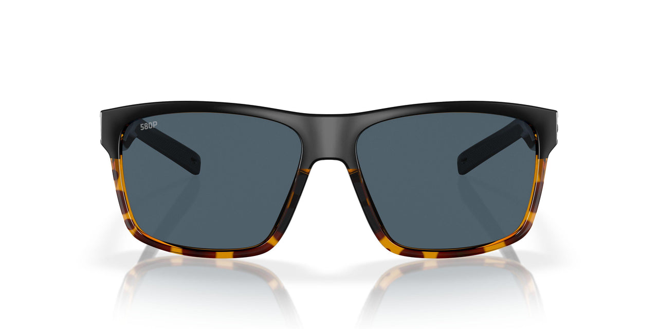 903502 - 181 Matte Black/shiny Tortoise - Gray 580p