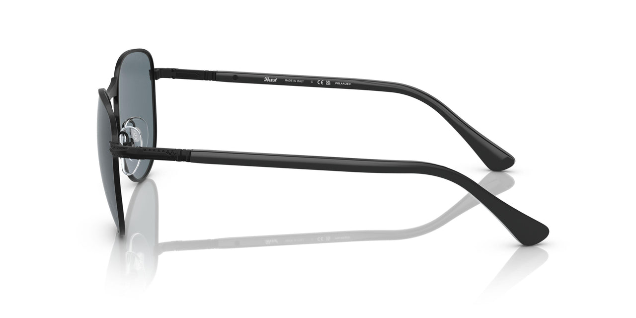 11513R - Black - Dark Blue Polar