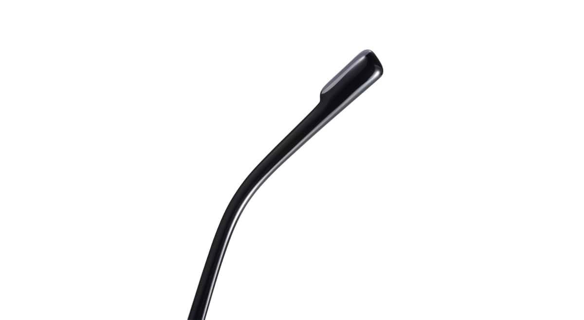 BK - Black