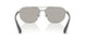 10036G - Grey - Light Grey Mirror Silver