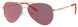 0J5G-AI-N - Gold - Brown Mirror Pol Lens