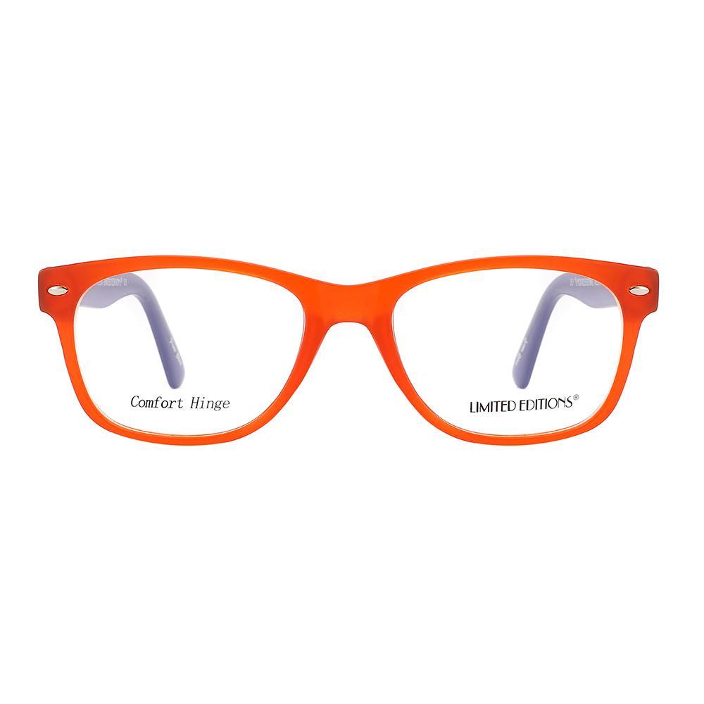 ORANGE BLUE - Orange Blue