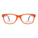 ORANGE BLUE - Orange Blue