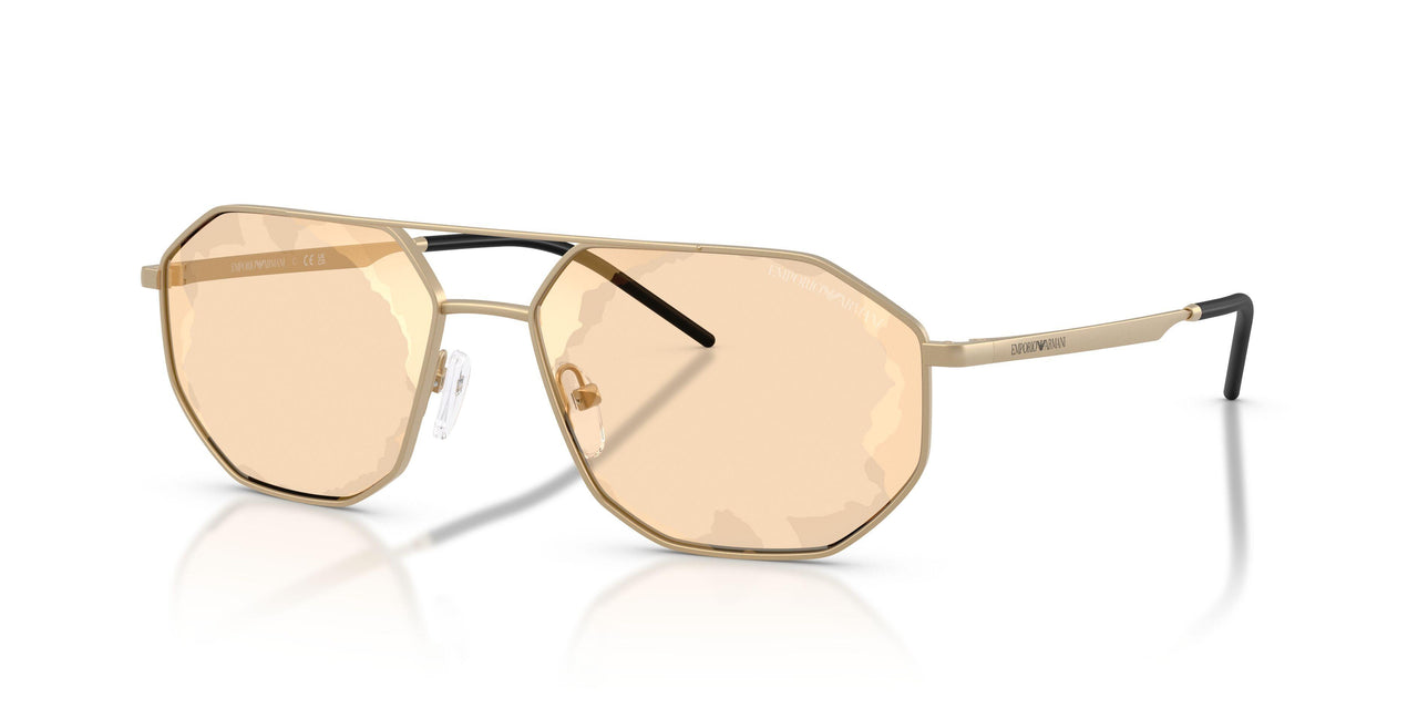 30027L - Gold - Brown Mirror Gold
