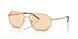 30027L - Gold - Brown Mirror Gold