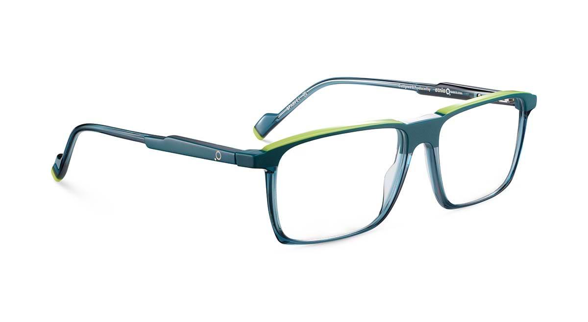 PTGR - Petrol Green