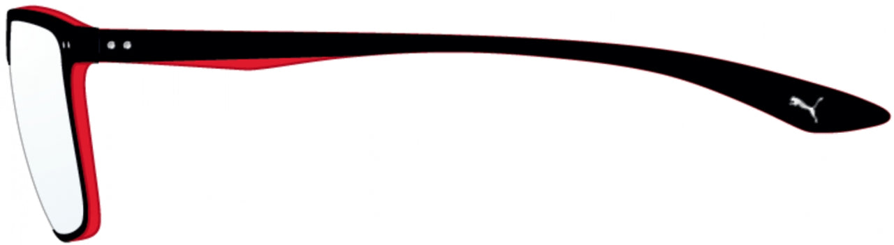 007 - Black