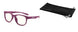 09609 - Magenta - Clear Neutral-Focus