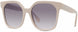 Fendi FE40007I Sunglasses