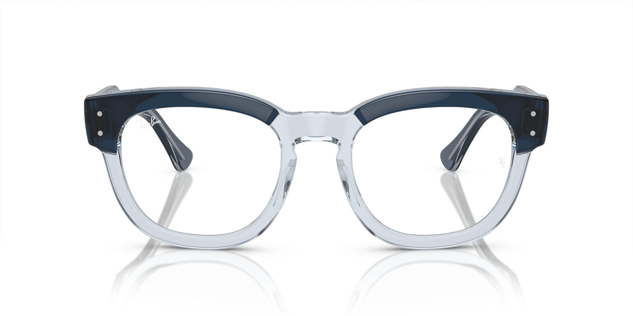 8324 - Blue - Clear