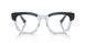 8324 - Blue - Clear